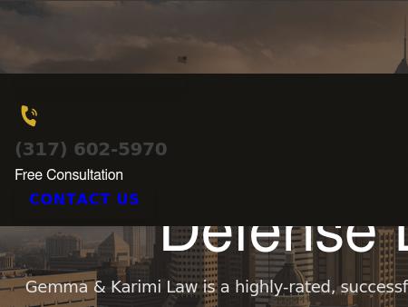 Gemma & Karimi, LLP