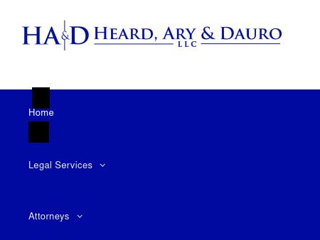 Heard Ary, LLC