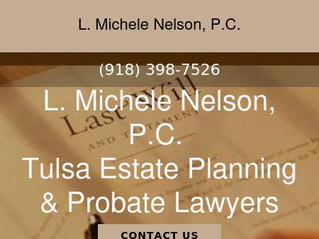 L. Michele Nelson, P.C.