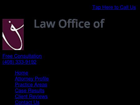 Law Office of Jacklyn Bentley