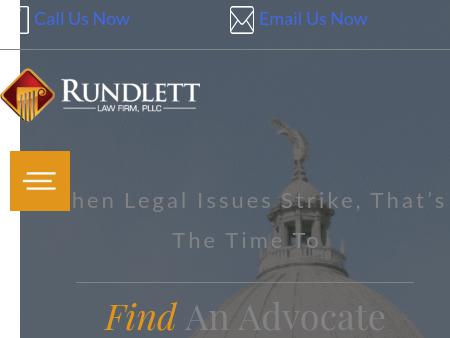 Rundlett Law Firm PLLC