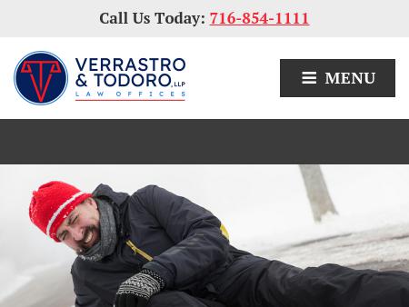 Spadafora & Verrastro, LLP