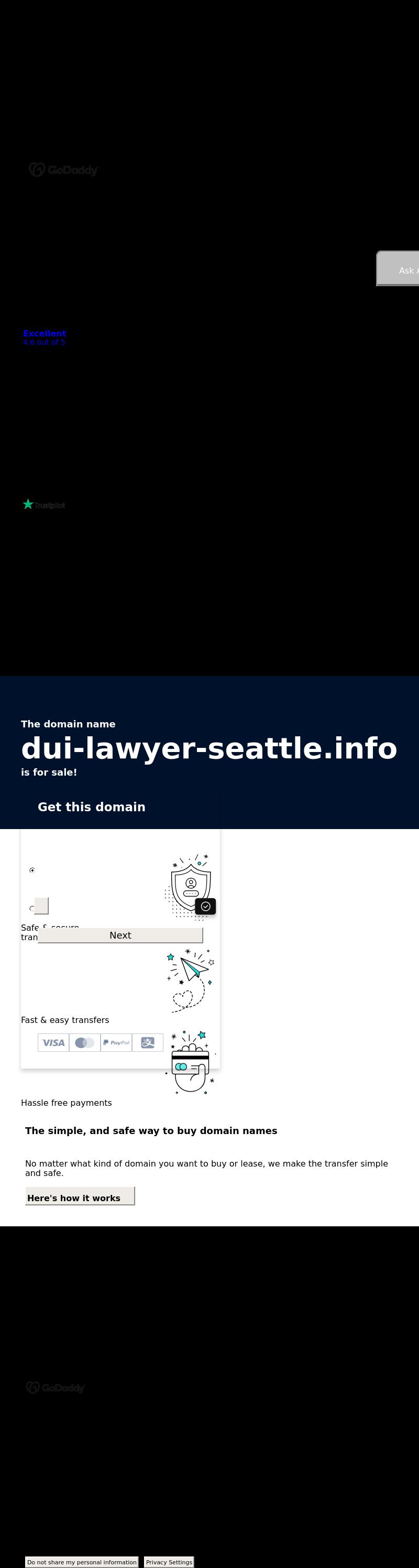 Charles H. Williams, Attorney and Counselor at Law, P.S. - Seattle WA Lawyers