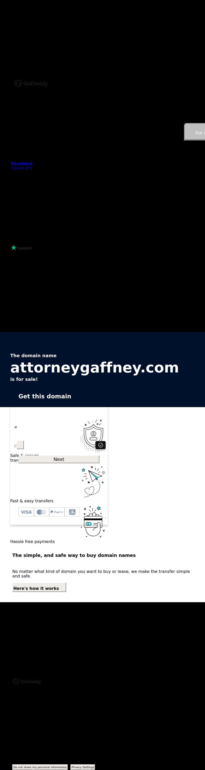 Michael T. Gaffney - Worcester MA Lawyers