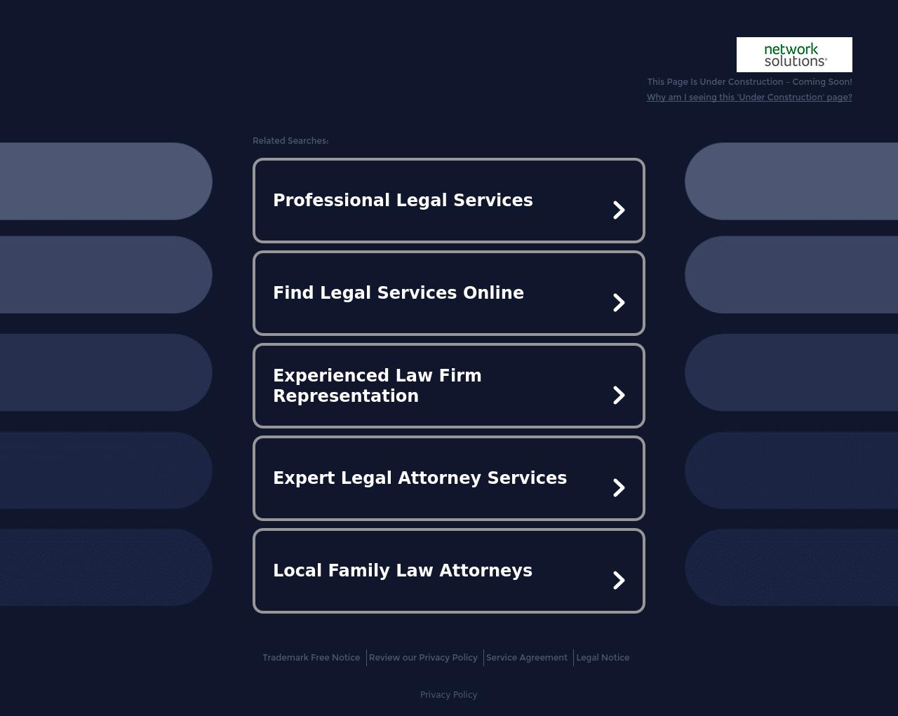 The Copeland Law Firm - Columbia MO Lawyers
